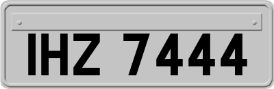 IHZ7444