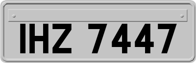 IHZ7447