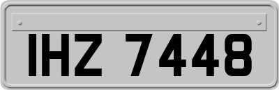 IHZ7448