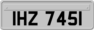 IHZ7451
