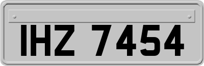 IHZ7454