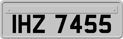 IHZ7455