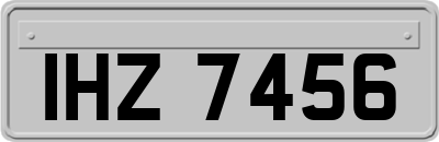IHZ7456