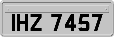 IHZ7457
