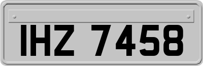 IHZ7458
