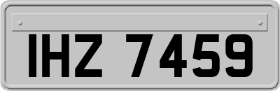 IHZ7459