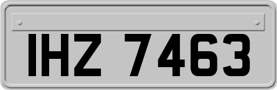 IHZ7463
