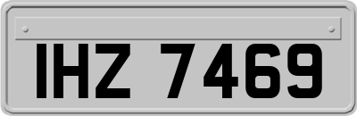 IHZ7469