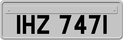 IHZ7471
