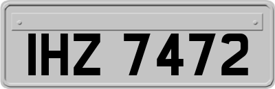 IHZ7472
