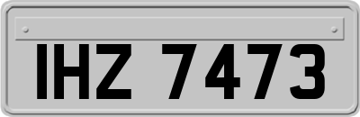 IHZ7473