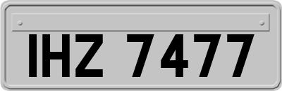 IHZ7477