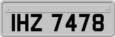 IHZ7478