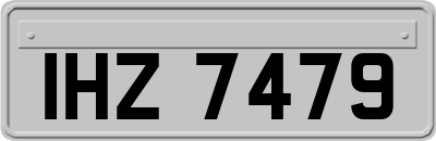 IHZ7479