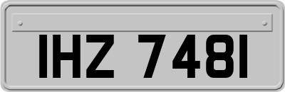 IHZ7481