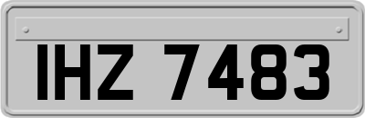 IHZ7483