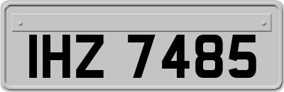 IHZ7485