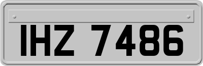 IHZ7486