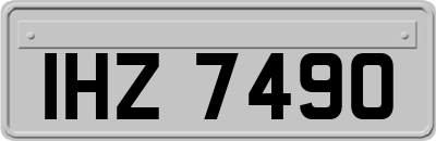 IHZ7490