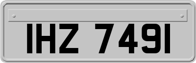 IHZ7491