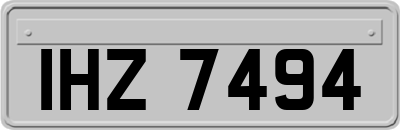 IHZ7494