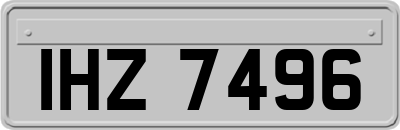 IHZ7496