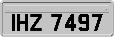 IHZ7497