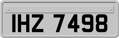 IHZ7498