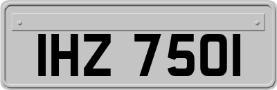 IHZ7501