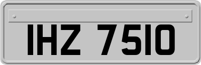 IHZ7510