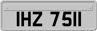 IHZ7511