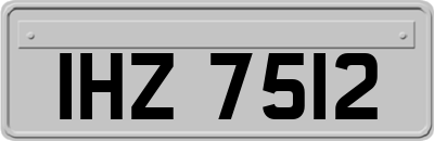 IHZ7512