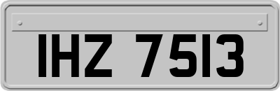 IHZ7513