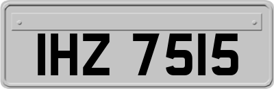 IHZ7515