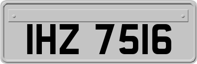 IHZ7516