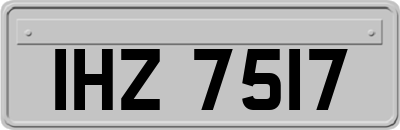 IHZ7517