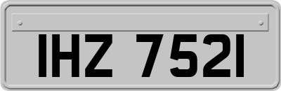 IHZ7521