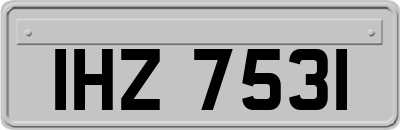 IHZ7531