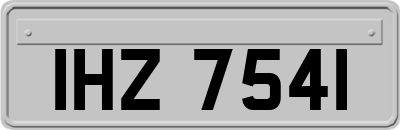 IHZ7541