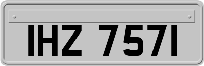 IHZ7571
