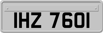 IHZ7601