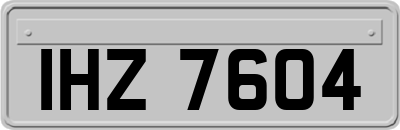 IHZ7604