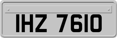 IHZ7610