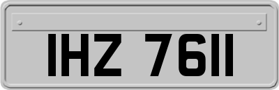IHZ7611