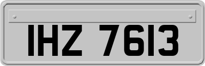 IHZ7613