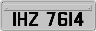 IHZ7614