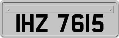 IHZ7615