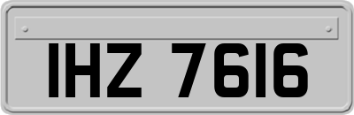 IHZ7616