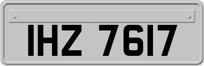 IHZ7617