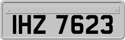 IHZ7623
